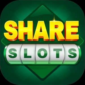Share Slots APK Download – Get ₹49 Bonus Free 