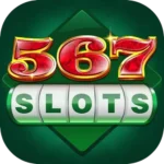 567 Slots app se paise kamane ka tarika slot game screenshot