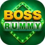 boss rummy best casino game