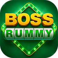boss rummy best casino game