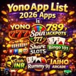 New Yono App List 2026